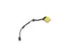 90205125 original Lenovo DC Jack with Cable