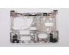 Lenovo 90205323 ACLUH Lower Case White H W/Speaker L+R