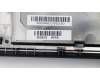 Lenovo 90205552 COVER ZIWB1 LowerCaseW/DC IN WO/Fan Hole