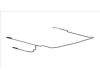 906776-001 HP Cable Lcd