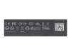 90MC09P0-M0EAY0 original Asus Expansion card b-stock