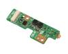90NB04N1-R11000 original Asus Power Button Board