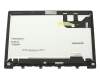 90NB04R2-R20040 original Asus Touch-Display Unit 13.3 Inch (QHD+ 3200 x 1800) black