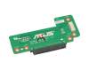 90NB0590-R17000 original Asus HDD Board