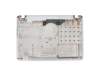 90NB0B02-R7D010 original Asus Bottom Case white (without drive bay)