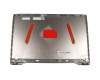 90NB0DQ3-R7A010 original Asus display-cover 43.9cm (17.3 Inch) silver