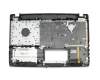 90NB0DX1-R30GE0 original Asus keyboard incl. topcase DE (german) black/black with backlight