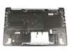 90NB0HX4-R31GE1 original Asus keyboard incl. topcase DE (german) black/grey with backlight