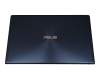 90NB0MX1-R7A020 original Asus display-cover 33.8cm (13.3 Inch) blue