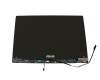 90NB0N31-R20022 original Asus Touch-Display Unit 14.0 Inch (FHD 1920x1080) gray
