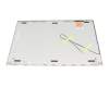 90NB0SR6-R7A010 original Asus display-cover 39.6cm (15.6 Inch) silver