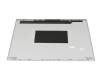 90NB0ZT1-R7AP10 original Asus display-cover 39.6cm (15.6 Inch) silver