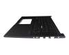 90NB10F2-R32GE0 original Asus keyboard incl. topcase DE (german) black/black with backlight