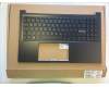 Asus 90NB10P1-R31GE0 X1505VA-1K K/B_(GE)_MODULE/AS