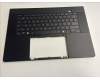 Asus 90NB1421-R31FR0 H7606WI-3K K/B_(FR)_MODULE/AS