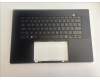 Asus 90NB1421-R31SF0 H7606WI-3K K/B_(SF)_MODULE/AS