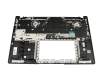 90NB14E1-R31UI3 original Asus keyboard incl. topcase US (english) black/black with backlight