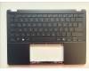 Asus 90NB14K1-R31GE0 HN7306WI-3K K/B_(GE)_MODULE