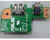90NL0030-R10010 Asus E402MA IO_BD./AS