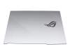 90NR01Q6-R7A010 original Asus display-cover 43.9cm (17.3 Inch) silver
