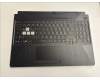Asus 90NR03U1-R31GE0 FX506LHB-1A K/B_(GE)_MODULE/AS