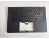 Asus 90NR04W1-R32SF0 GU603HM-2A K/B_(SF)_MODULE/AS