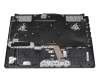 90NR0636-R31GE1 original Asus keyboard incl. topcase DE (german) black/transparent/black with backlight