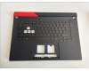 Asus 90NR06X4-R31SF1 G513QY-2C K/B_(SF)_MODULE