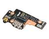 90NR07X0-R10010 original Asus Audio/USB Board