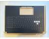 Asus 90NR09C1-R32GE2 FA507RM-1A K/B_(GE)_MODULE/AS