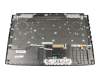 90NR0G51-R31GE0 original Asus keyboard incl. topcase DE (german) black/black with backlight