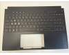 Asus 90NR0MU3-R31GE0 FA607NU-3A K/B_(GE)_MODULE/AS