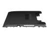 90NX0061-R7D000 original Asus Bottom Case black