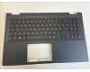 Asus 90NX05U1-R32GE0 B1502CBA-1A K/B_(GE)_MODULE