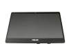 90PT0391-R22001 original Asus Touch-Display Unit 15.6 Inch (FHD 1920x1080) black