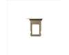 Apple 923-06910 SIM Tray (Original) - Gold, Apple iPhone 13 Pro / 13 Pro Max