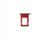 Apple 923-08217 SIM Tray (Original) - Red, Apple iPhone 14 / 14 Plus