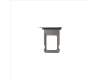 Apple 923-09689 SIM Tray (Original) - Natural Titanium, Apple iPhone 15 Pro / 15 Pro Max