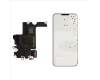 Apple 923-09829 Ear Speaker (Original), Apple iPhone 15 Plus