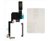 Apple 923-10644 Power Button (Original) - Grey, Apple iPad Pro 13 M4 (2024) Wi-Fi