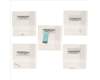 Apple 923-10653 Bottom Speaker (Original), Apple iPad Pro 11 M4 (2024) Wi-Fi