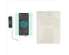 Apple 923-10664 Top Speaker (Original), Apple iPad Pro 13 M4 (2024) Wi-Fi