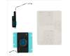 Apple 923-10669 Top Speakers (Original), Apple iPad Pro 13 M4 (2024) Wi-Fi + Cellular