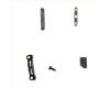 Apple 923-10743 Power Button (Original) - Grey, Apple iPad Pro 11 M4 (2024) Wi-Fi + Cellular