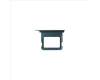 Apple 923-10815 SIM Tray (Original) - Teal, Apple iPhone 16 / 16 Plus