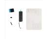Apple 923-11217 Speaker (Original), Apple iPad mini A17 Pro (2024) Wi-Fi + Cellular