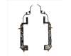 Apple 923-11757 Volume Button (Original) - Starlight, Apple iPad mini A17 Pro Wi-Fi + Cellular