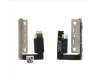 Apple 923-12655 Volume Button (Original) - Silver, Apple iPad Air 11 M3 (2025) Wi-Fi