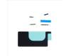 Apple 923-12699 Speaker (Original), Apple iPad Air 13 M3 (2025) Wi-Fi