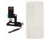 Apple 923-12725 Power Button (Original) - Blue, Apple iPad Air 13 M3 (2025) Wi-Fi + Cellular